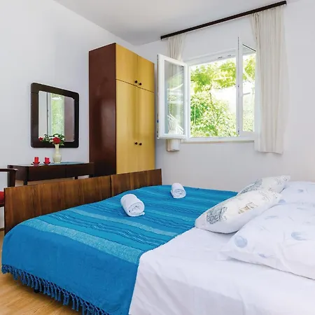 Senj Cr Appartement Brsečine