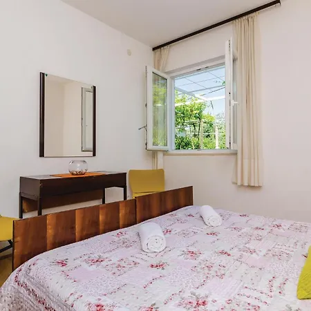 Appartement Senj Cr Brsečine