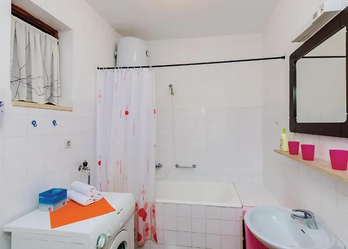 Senj Cr Appartement