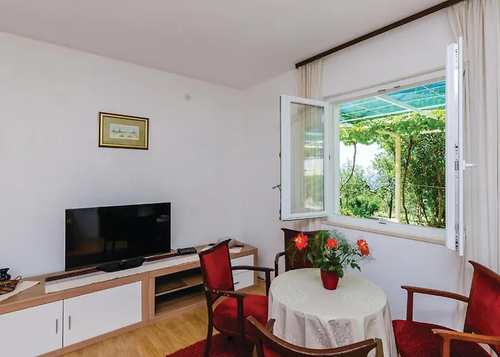 Senj Cr Appartement