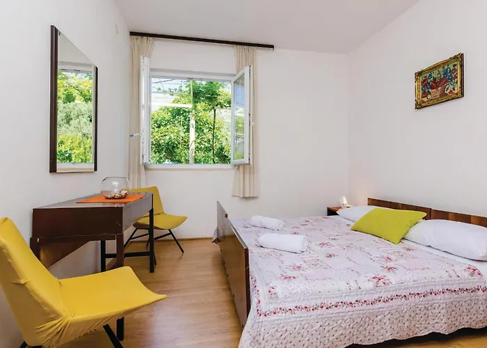 Senj Cr Appartement *