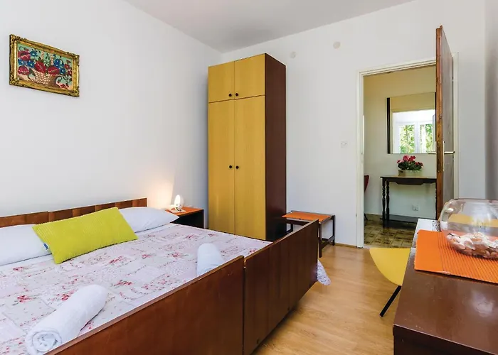 Senj Cr Appartement