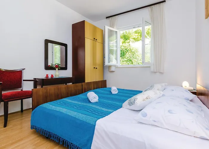 Senj Cr Appartement Brsečine