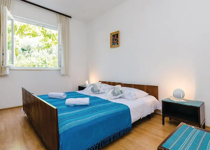 Appartement Senj Cr