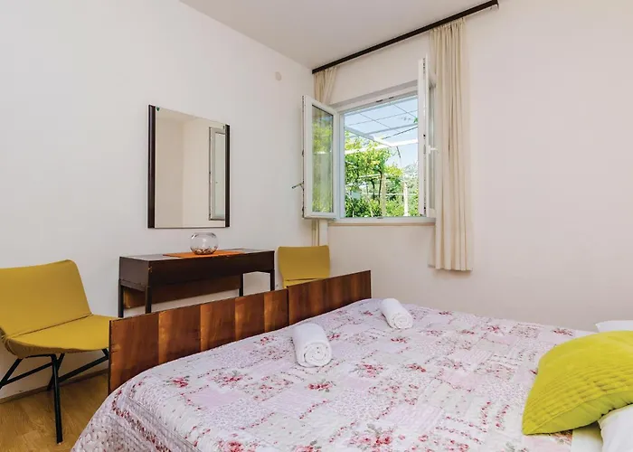 Appartement Senj Cr Brsečine