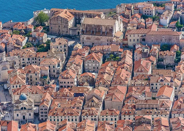 Appartement Senj Cr