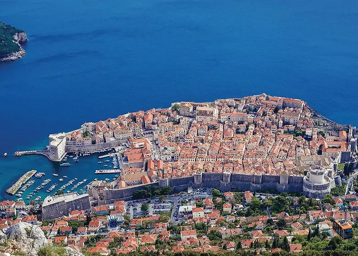 Appartement Senj Cr