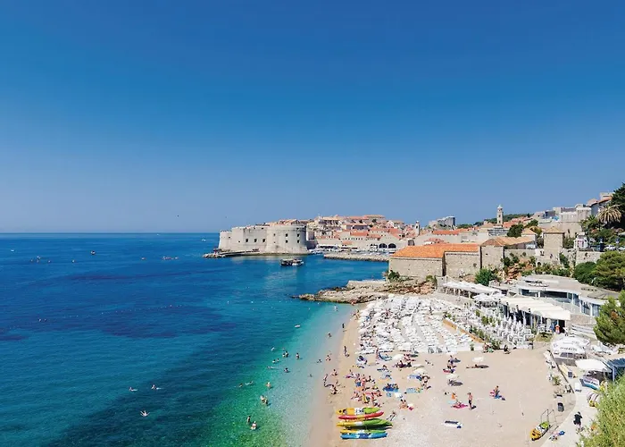 Appartement Senj Cr