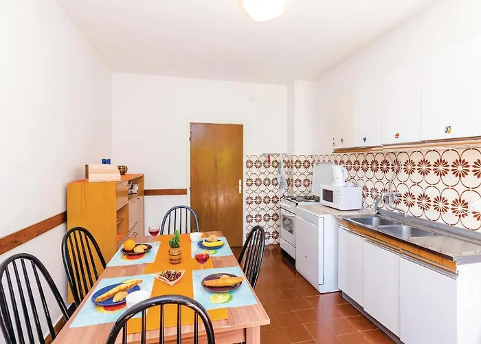 Appartement Senj Cr Brsečine