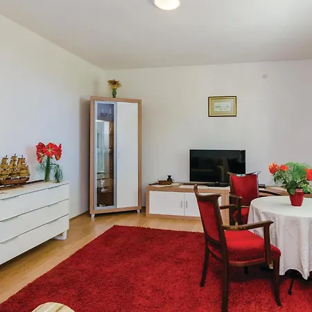 Apartman Apartment Senj Cr Brsecine