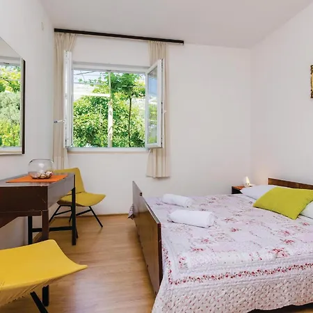 Apartment Senj Cr Apartman *