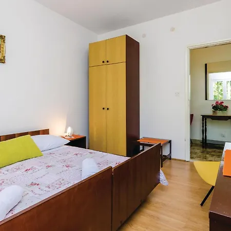 Apartment Senj Cr Apartman