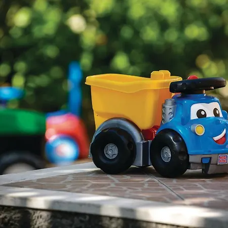 Apartman Apartment Senj Cr Brsecine