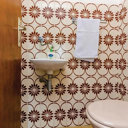 Apartamento Senj Cr Brsečine