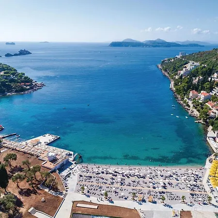 Senj Cr Apartamento *