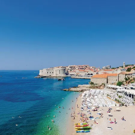 Apartman Apartment Senj Cr