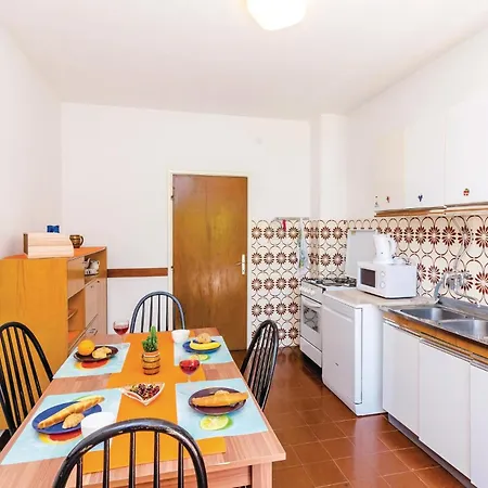 Apartman Apartment Senj Cr Brsecine