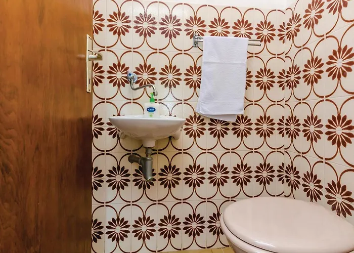 Appartamento Senj Cr Brsečine